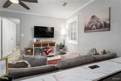 1402 9th St unit 23, Tuscaloosa, AL 35401 - photo 3