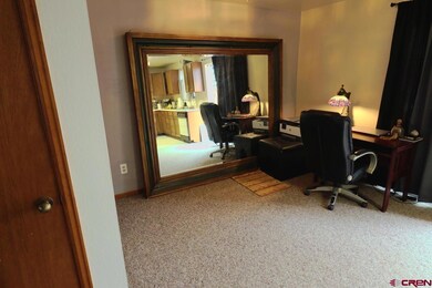 Dining/Kitchen