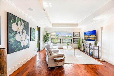 The Strada at Mercato unit 5404, Naples, FL 34108 - photo 4