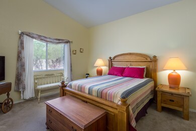 Master Suite