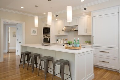 1248 Beacon St unit 2, Brookline, MA 02446 - photo 4