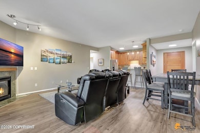 101 W 13th Ave unit 103, Anchorage, AK 99501 - photo 5