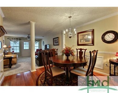 Dining Room.