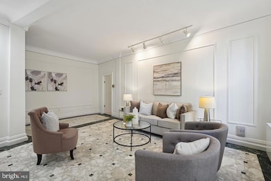 The Dresden unit 17, Washington, DC 20008 - photo 3