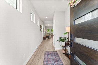 5706 Balbo St unit J, Houston, TX 77091 - photo 3