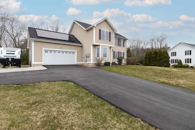 857 Bryant Rd, Manchester, NH 03109 - photo 2