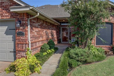 2205 NE 7th St, Moore, OK 73160 - photo 2