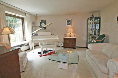 Perfect for a quiet escape...or piano practice! Th
