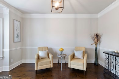 4451 Ivy View Ct, Loganville, GA 30052 - photo 6