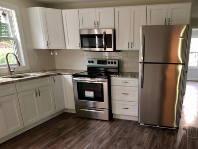 12 1/2 Maple St unit 6, Taunton, MA 02780 - photo 2