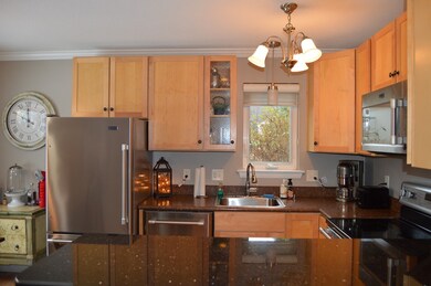 39 Saint Kolbe Dr unit 39D, Holyoke, MA 01040 - photo 5