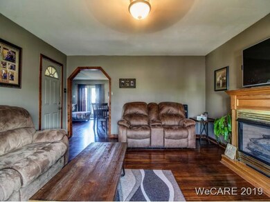 unlisted-address, Wapakoneta, OH 45895 - photo 4