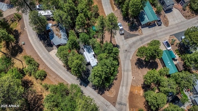 aerial