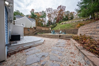 215 Roxy Cahoon Rd, Plymouth, MA 02360 - photo 4