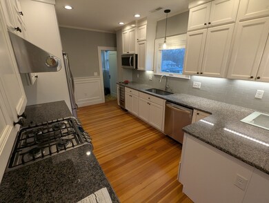 185 Mystic St unit 2, Arlington, MA 02474 - photo 4