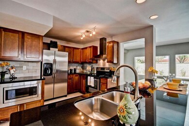 Stunning Kitchen!