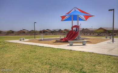 Blue Horizons Playground 3