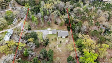 80 Emerald Acres Dr, Crawfordville, FL 32327 - photo 7