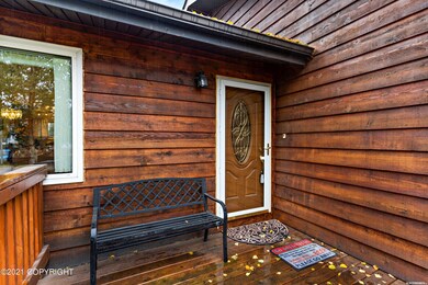 7151 Chad St, Anchorage, AK 99518 - photo 4