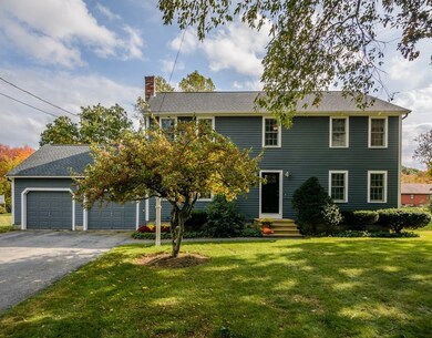 26 Old Nourse St, Westborough, MA 01581 - photo 2