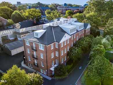 213 E Franklin St unit 400, Chapel Hill, NC 27514 - photo 4