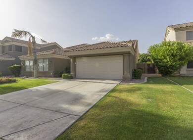 4058 E Kroll Dr, Gilbert, AZ 85234 - photo 3