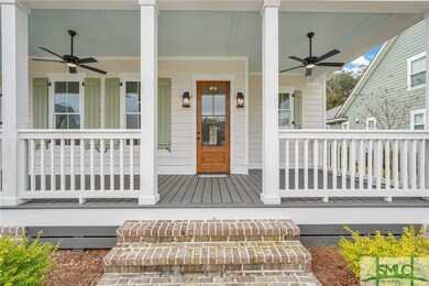 121 Salt Marsh Dr, Midway, GA 31320 - photo 4