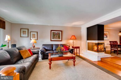 672 Budleigh Cir, Lutherville Timonium, MD 21093 - photo 6