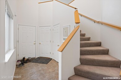 Entry Way