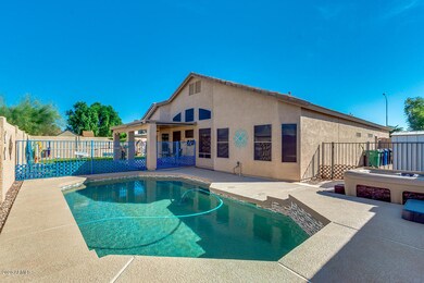 11504 E Decatur St, Mesa, AZ 85207 - photo 6