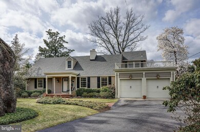 630 Farragut Ave, Haddonfield, NJ 08033 - photo 4