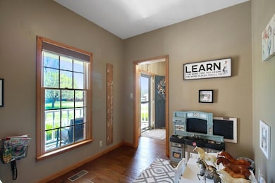 306 N 35th St, Parsons, KS 67357 - photo 6