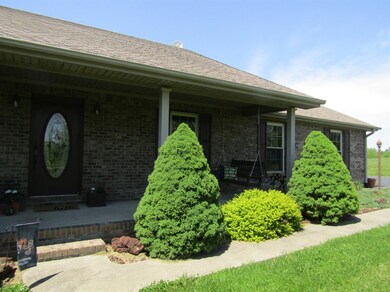 200 Jim Forsythe Ln, Harrodsburg, KY 40330 - photo 4