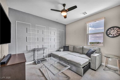 11230 Hidden Peak Ave unit 203, Las Vegas, NV 89135 - photo 3