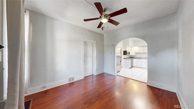 1001 S Pennsylvania St unit 1005, Denver, CO 80209 - photo 7