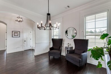 116 Morgan Meadows Dr, Weatherford, TX 76087 - photo 5