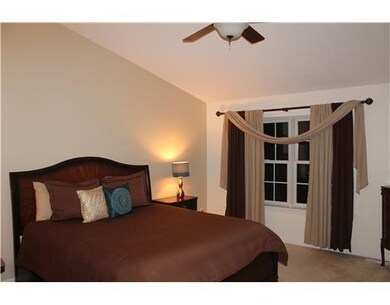 Master Bedroom.