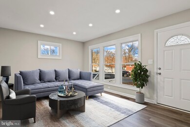 8619 Allenswood Rd, Randallstown, MD 21133 - photo 7