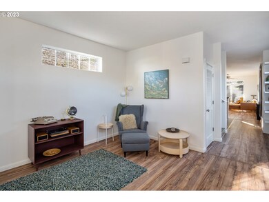 Entrance/Foyer