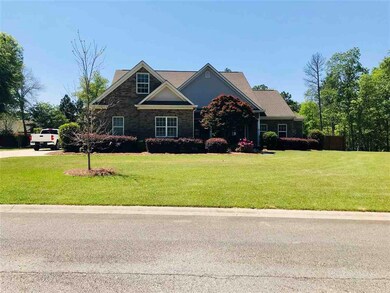 117 Lookout Trail, Warner Robins, GA 31093 - photo 3