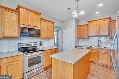 207 Courthouse Ln, Warner Robins, GA 31088 - photo 6