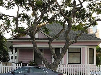 548 W. 5th Street