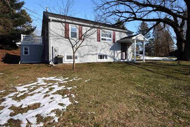 1710 W Happy Hollow Rd, Janesville, WI 53546 - photo 2