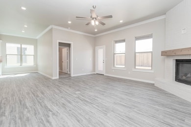 1404 E 89th St, Odessa, TX 79765 - photo 4