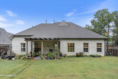 509 Howell Way, Hernando, MS 38632 - photo 4