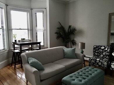 89 Bartlett St unit 2, Charlestown, MA 02129 - photo 2