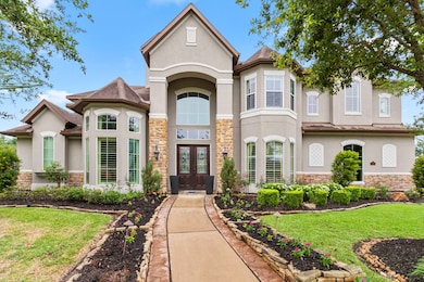 Located in the Estates section of West Ranch