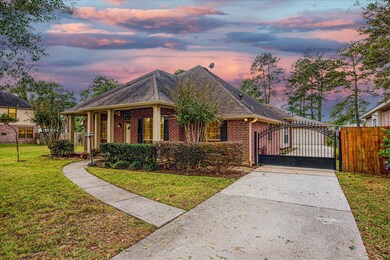 31711 Johlke Rd, Magnolia, TX 77355 - photo 5