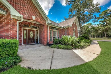 9103 Breckenridge Dr, Magnolia, TX 77354 - photo 3