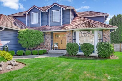 5413 79th Avenue Ct W, University Place, WA 98467 - photo 2